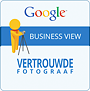 De Virro fotograaf Robert de Jong heeft van Google het label 'Google Vertrouwde Fotograaf' toegekend gekregen.