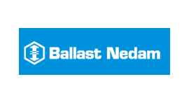 ballast nedam