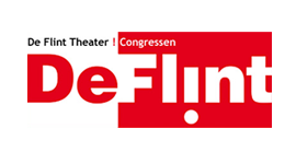 Panorama foto's van Theater De Flint