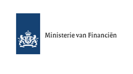 Panorama foto's van Ministerie van Financien