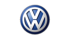 Panorama foto's van Volkswagen