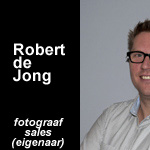 robert de jong