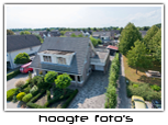 Onze hoogte fotografie zorgt voor een volledig overzicht van de ligging en omgeving van de woning Onze hoogte fotografie zorgt voor een volledig overzicht van de ligging en omgeving van de woning