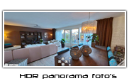 360 graden panorama foto's met HDR techniek verwerkt tot een professionele virtuele tour van de woning 360 graden panorama foto's met HDR techniek verwerkt tot een professionele virtuele tour van de woning