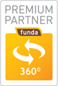 Virro is een Funda Premium Partner Virro is een Funda Premium Partner