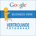 Google Vertrouwde Fotograaf van Virro