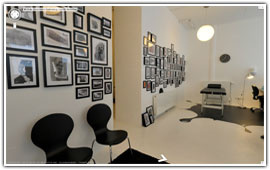 Google Business View bij Tattoo Shop Mi Vida