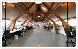 Google Business View bij Webvalue